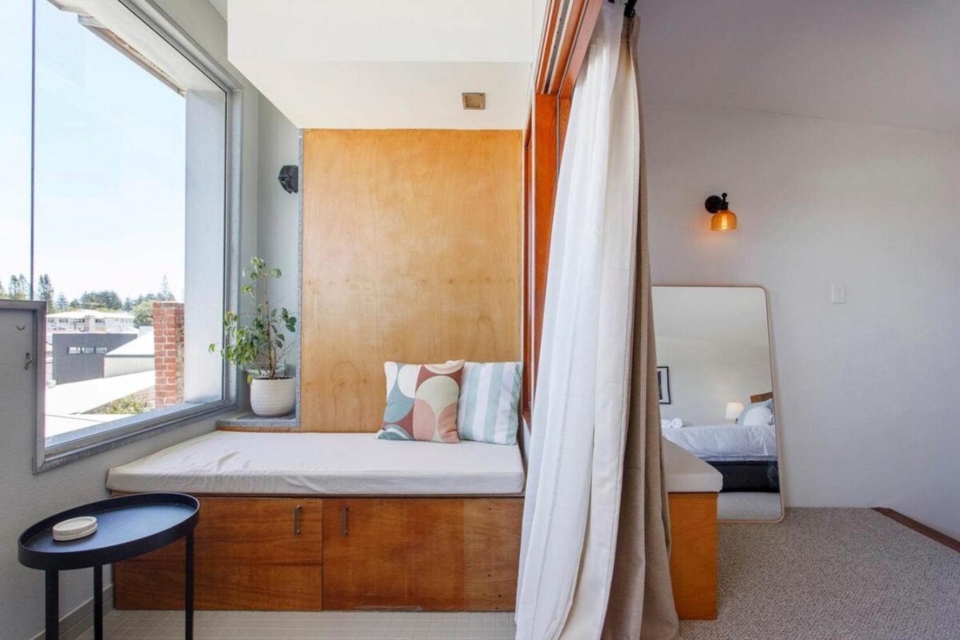 The Tannery Loft Walk To & Cafes Apartment Fremantle