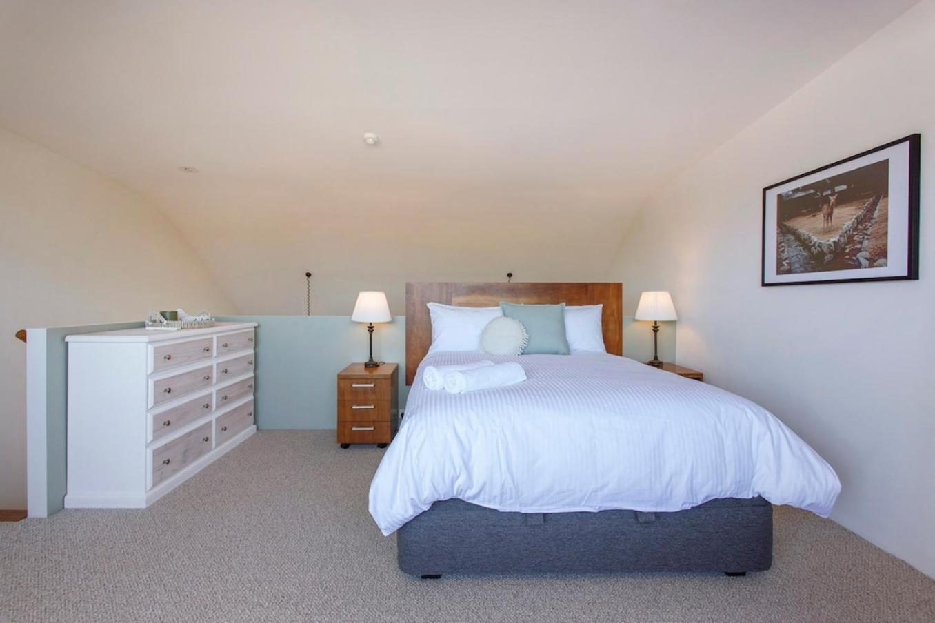 Apartment The Tannery Loft Walk To & Cafes