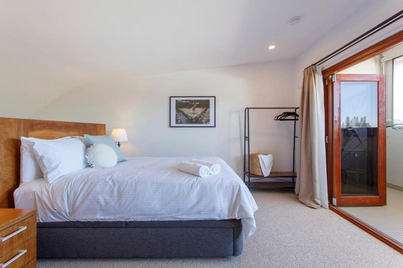 The Tannery Loft Walk To & Cafes Apartment Fremantle