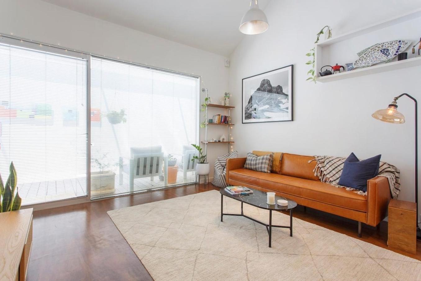 Apartment The Tannery Loft Walk To & Cafes