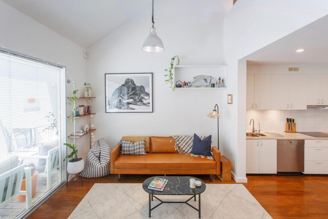 The Tannery Loft Walk To & Cafes Apartment Fremantle
