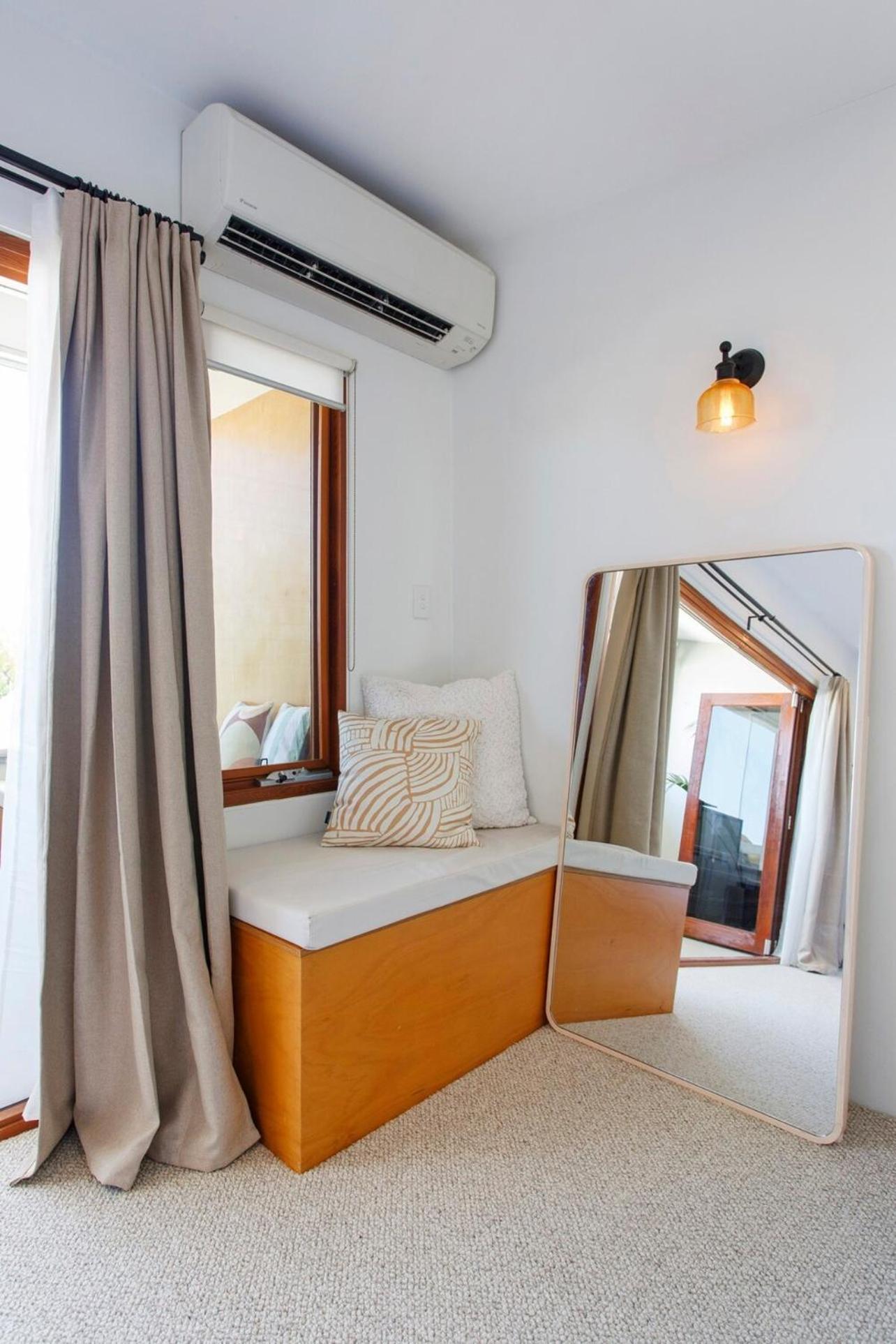 Apartment The Tannery Loft Walk To & Cafes Fremantle