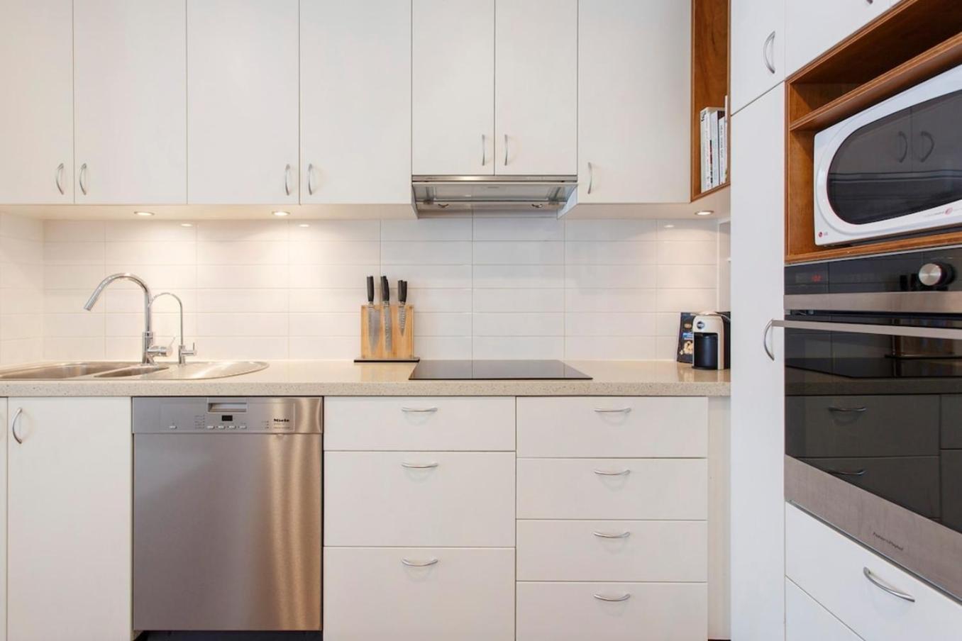 The Tannery Loft Walk To & Cafes Apartment *