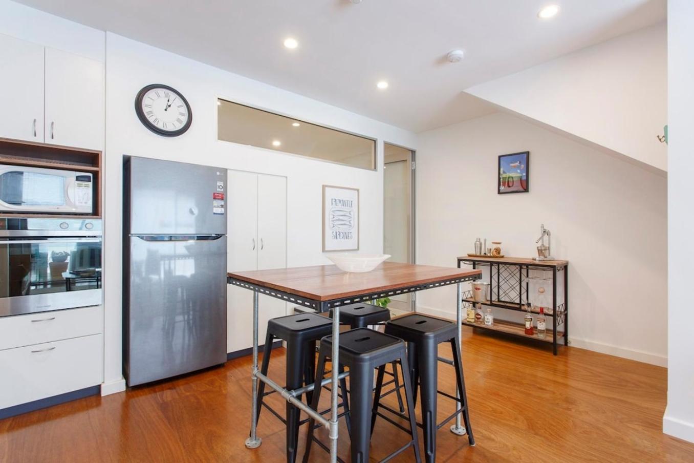 The Tannery Loft Walk To & Cafes Apartment Fremantle