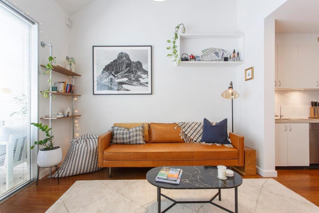 Apartment The Tannery Loft Walk To & Cafes Fremantle