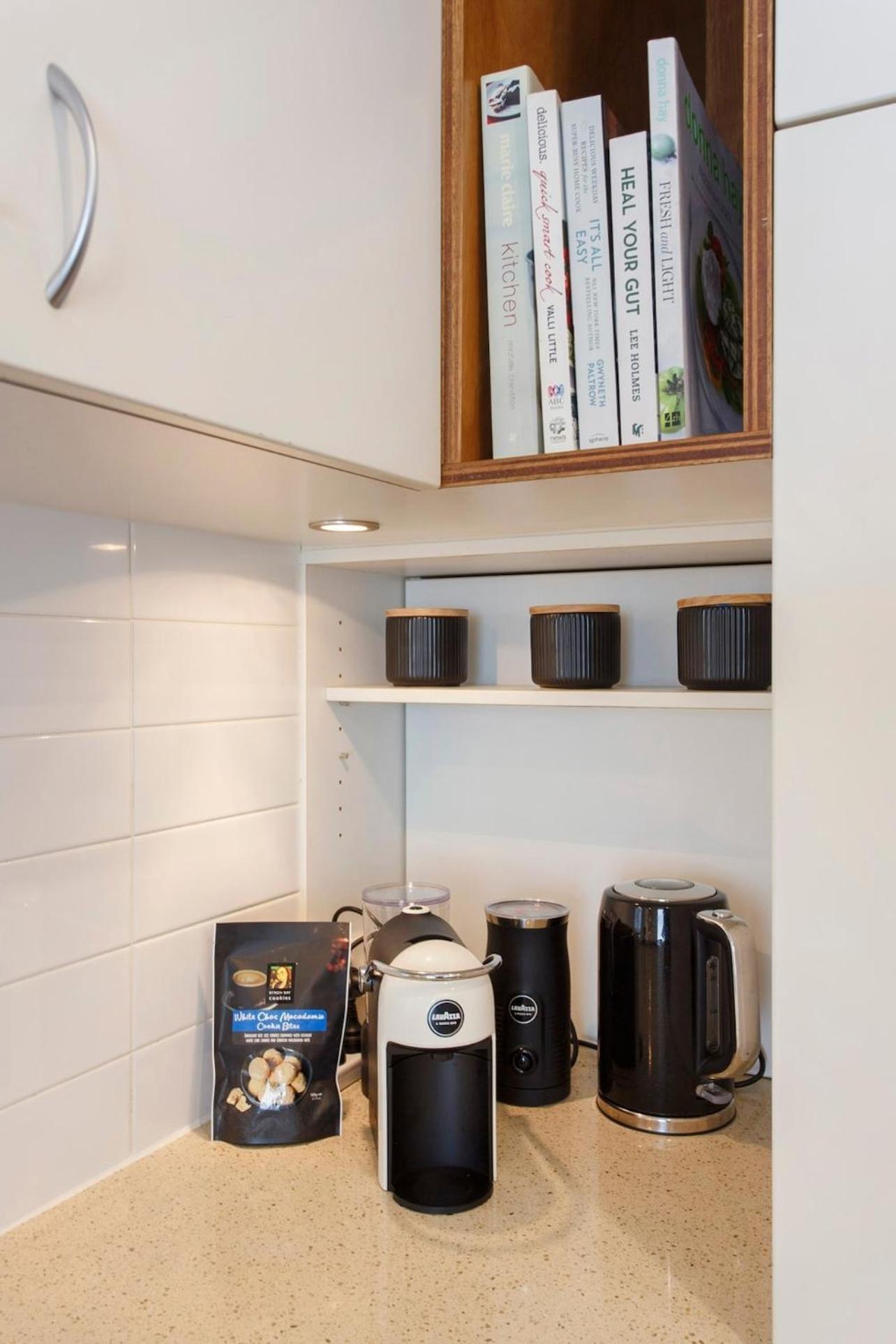 The Tannery Loft Walk To & Cafes Apartment Fremantle