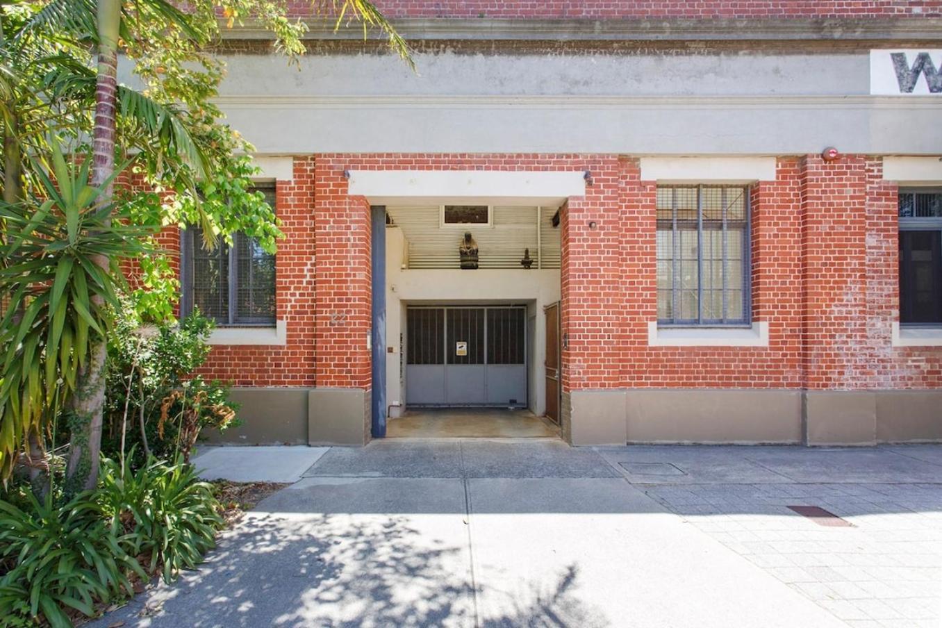 Apartment The Tannery Loft Walk To & Cafes Fremantle