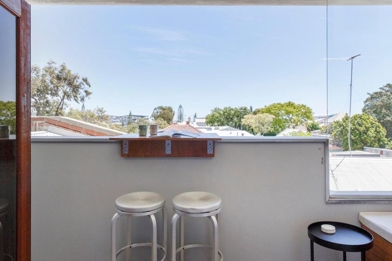 The Tannery Loft Walk To & Cafes * Fremantle