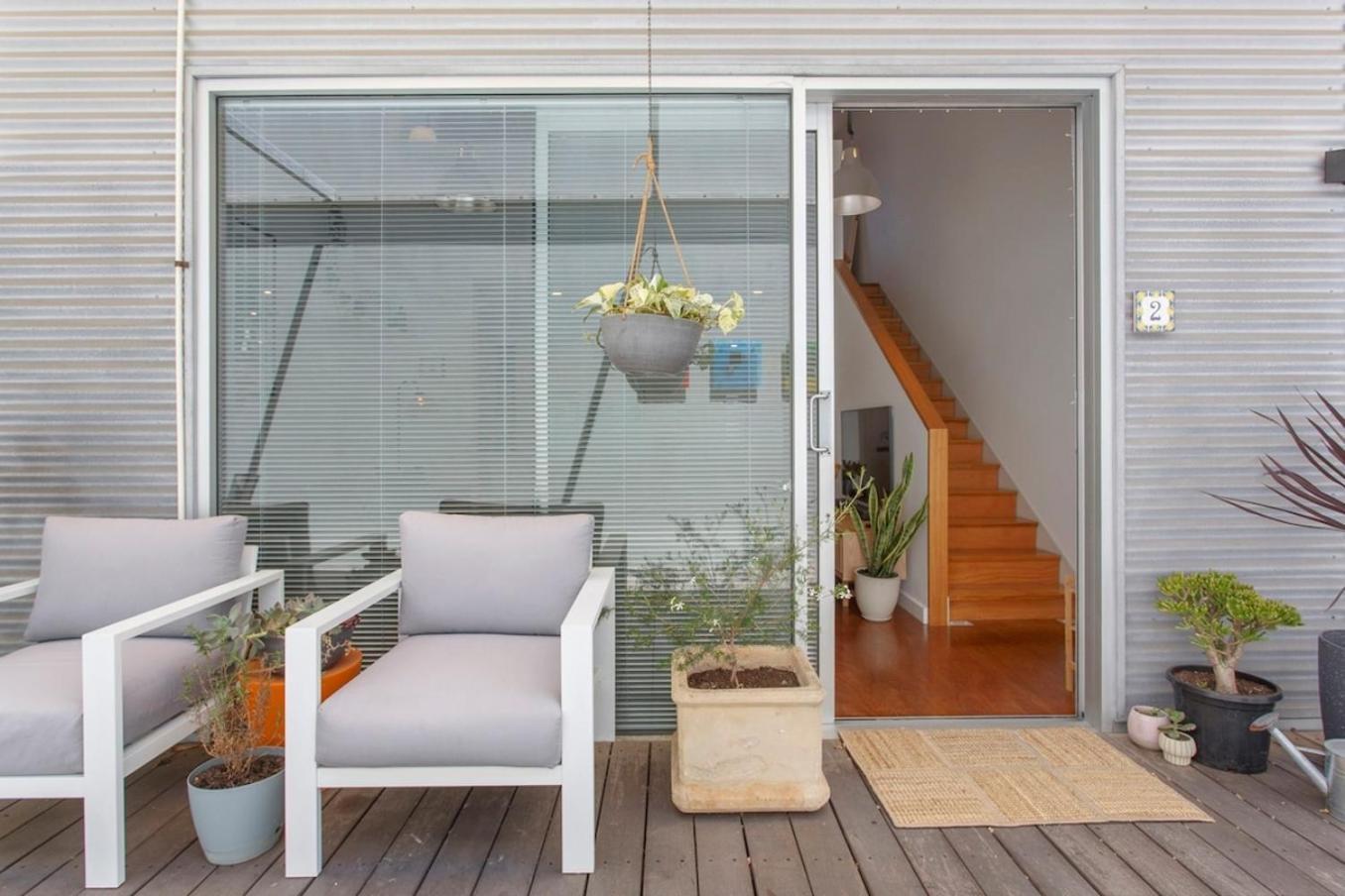 The Tannery Loft Walk To & Cafes Apartment *