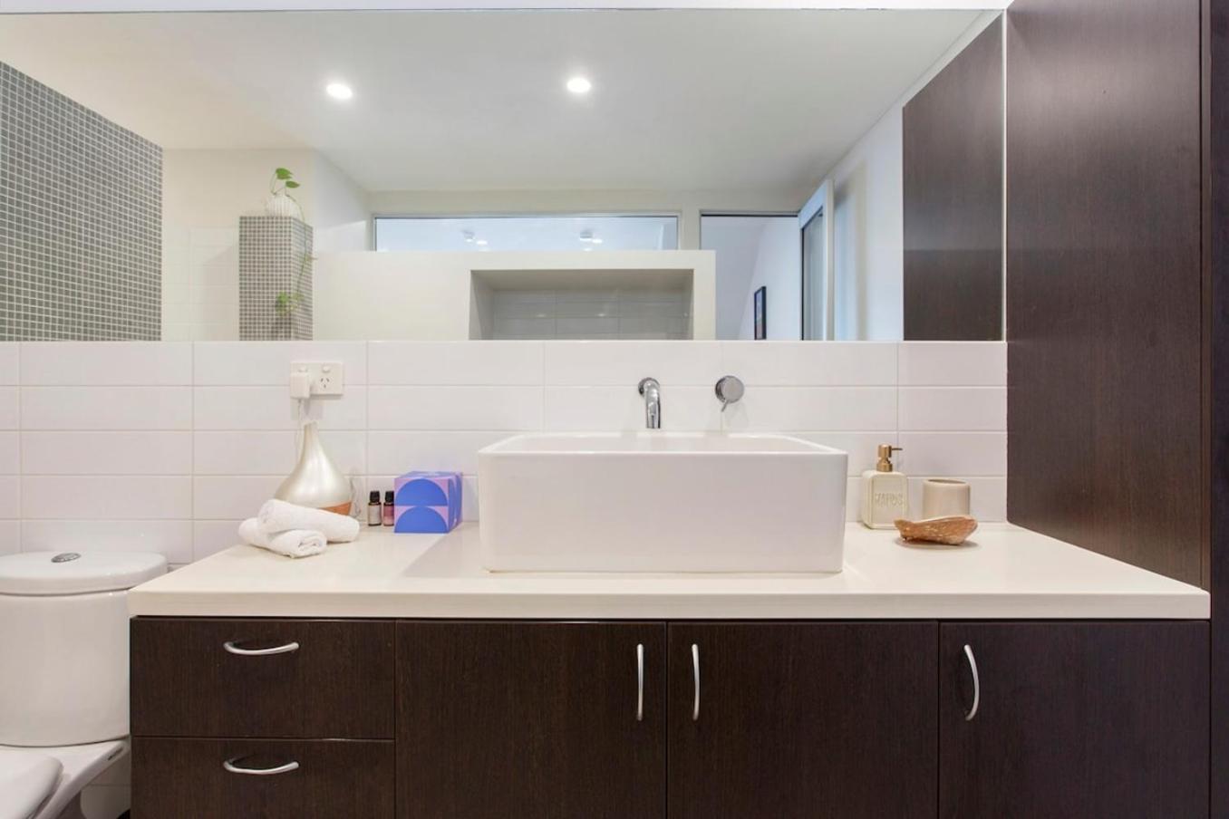 Apartment The Tannery Loft Walk To & Cafes *