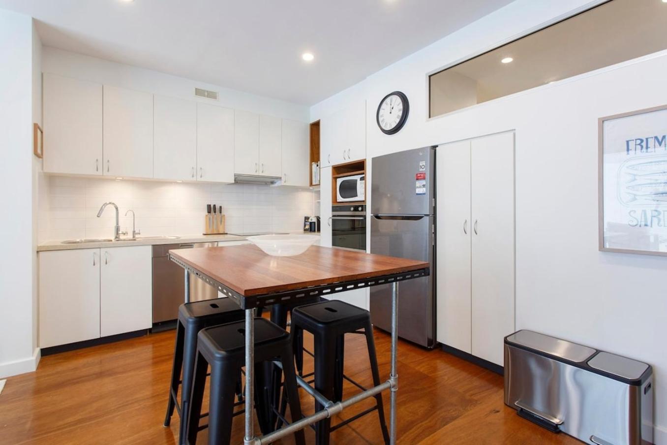 The Tannery Loft Walk To & Cafes * Fremantle