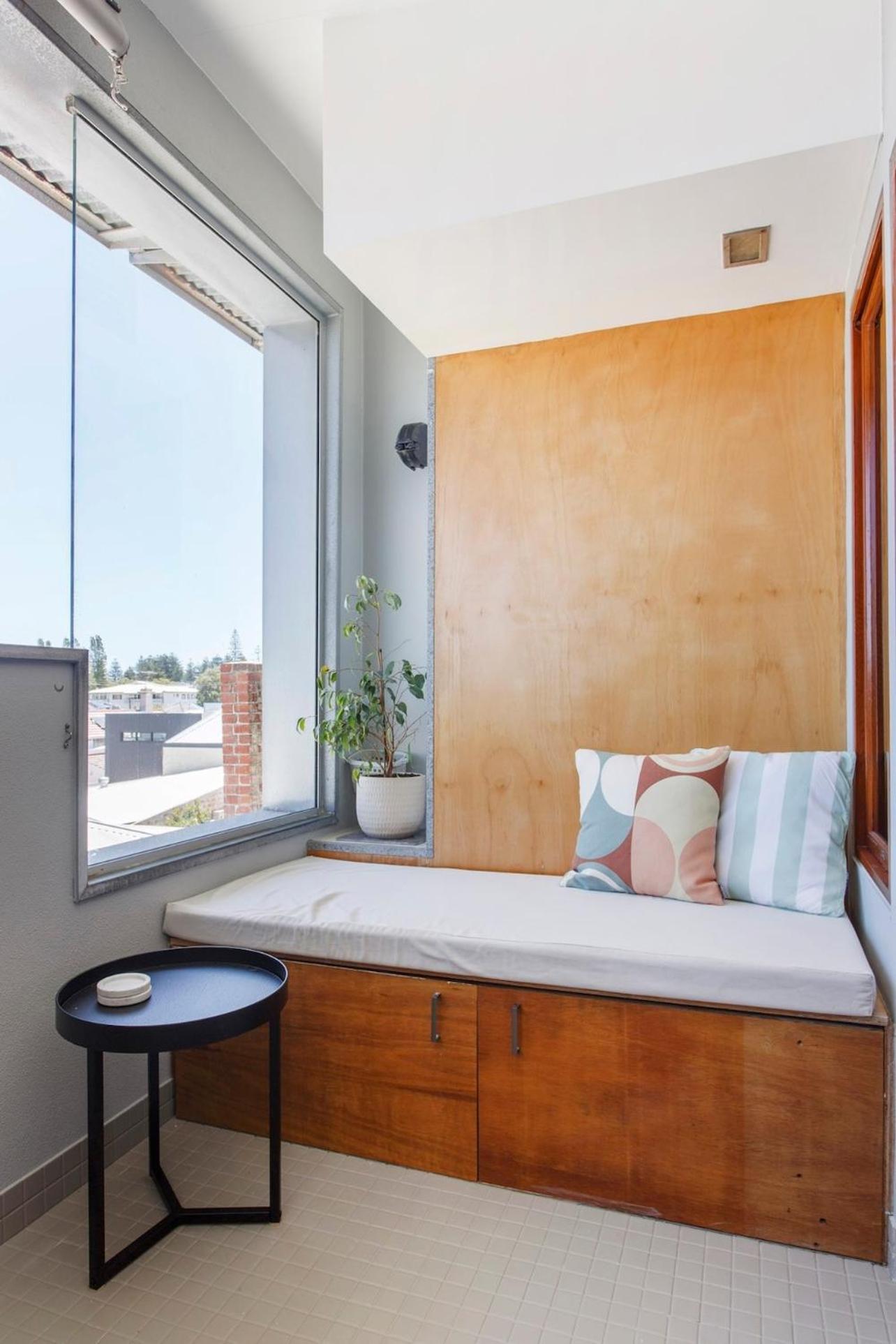 Apartment The Tannery Loft Walk To & Cafes Fremantle
