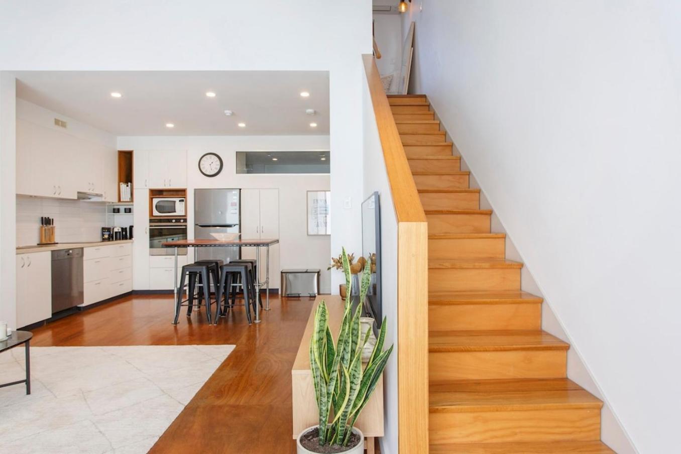 The Tannery Loft Walk To & Cafes *