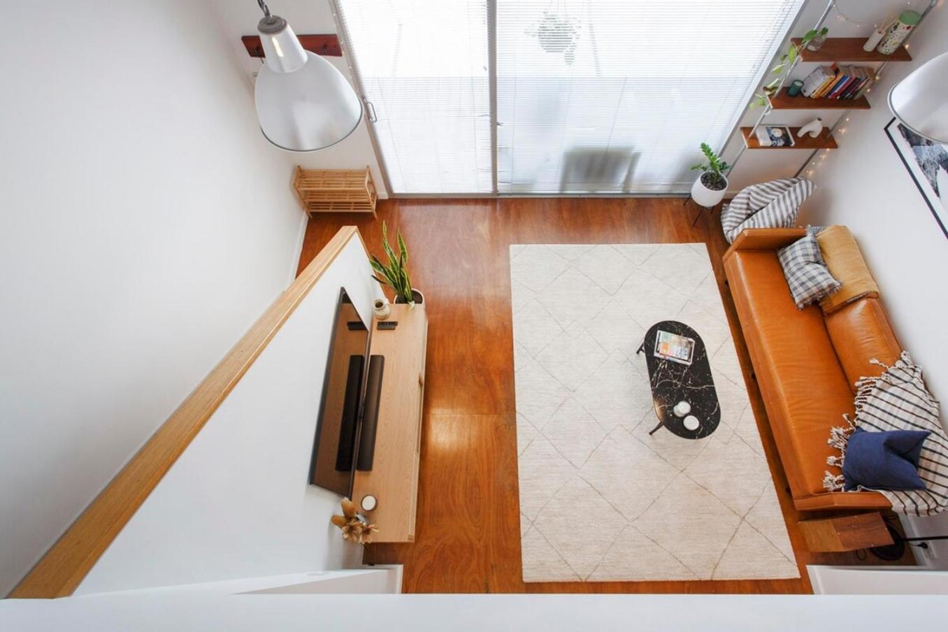Apartment The Tannery Loft Walk To & Cafes *