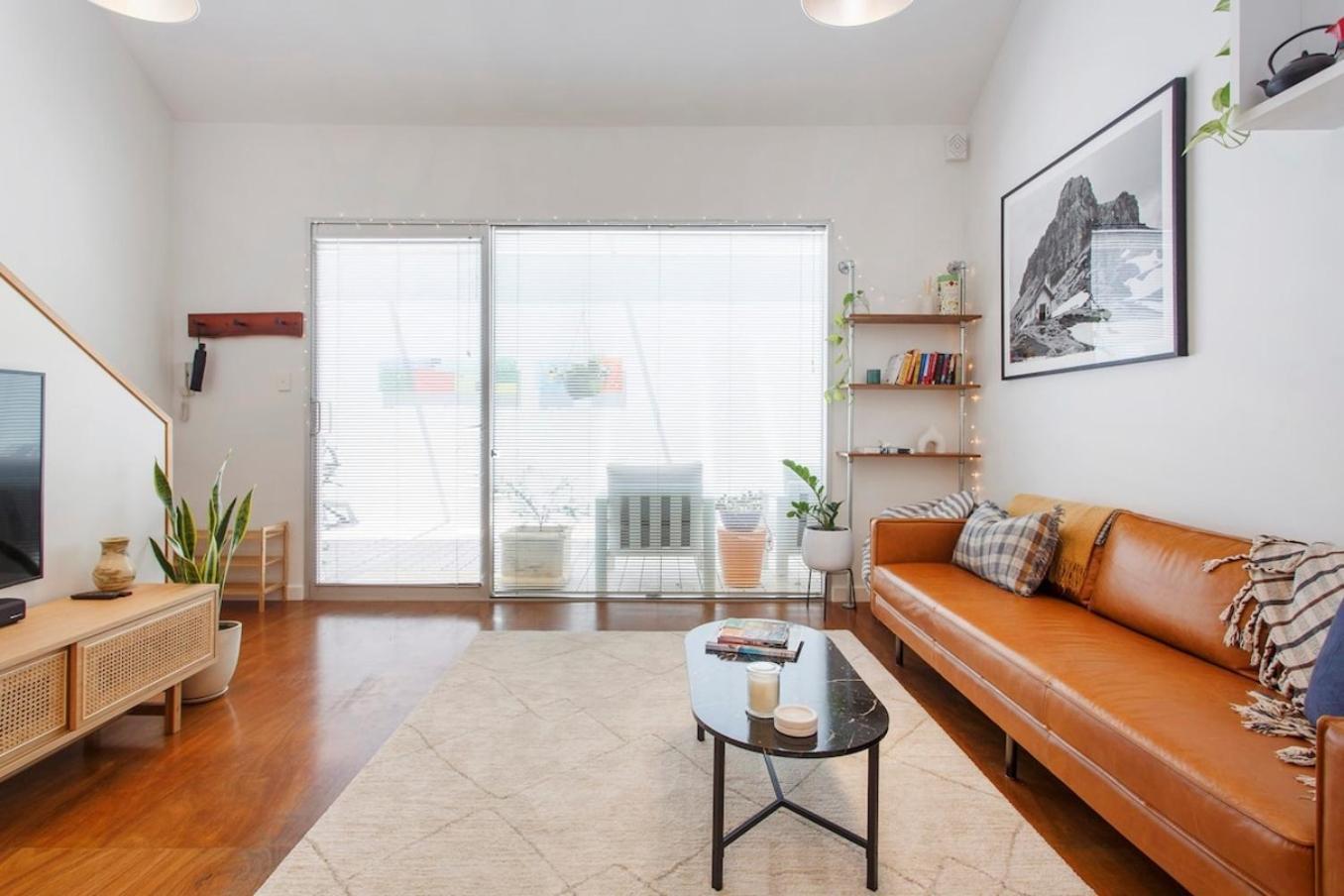 The Tannery Loft Walk To & Cafes Apartment *